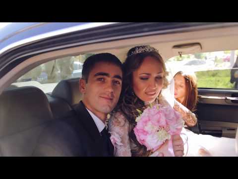 Видео: 2  Свадебный день
