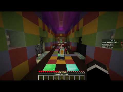 Видео: Играем на дропър!!! Крис е ПРО!!!