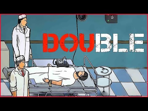 Видео: Double ➤Прохождение #4 ➤ ЭЛЕКТРОПРОЦЕДУРЫ.