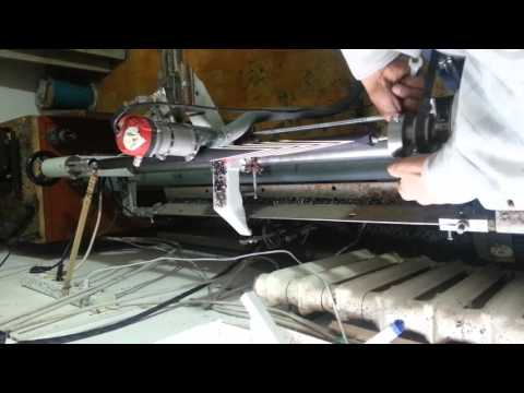 Видео: Как сделать кий. Мастерская Салахая (часть 9)