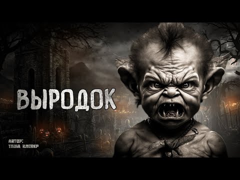 Видео: Настоящий кошмар случился в деревне. Очень жуткая история