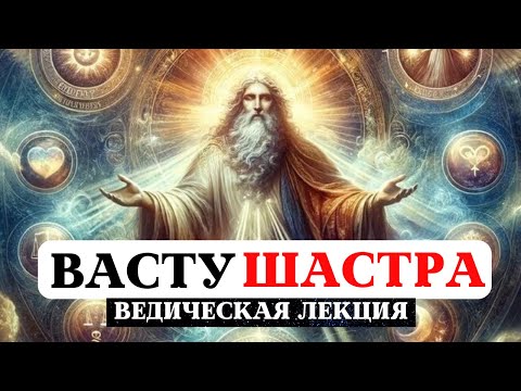 Видео: ВАСТУ ШАСТРА, НАУКА АРХИТЕКТУРЫ, СТРОИТЕЛЬСТВА И ГАРМОНИЗАЦИИ ПРОСТРАНСТВА ВАШЕГО ДОМА, ЗНАНИЯ ВЕД
