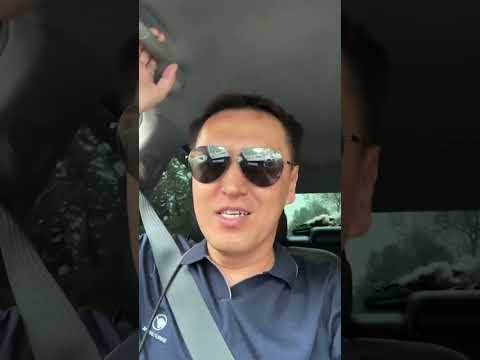 Видео: Оооо Абдан баалуу информациялар