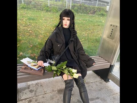 Видео: dimma urih - мы (speed up)