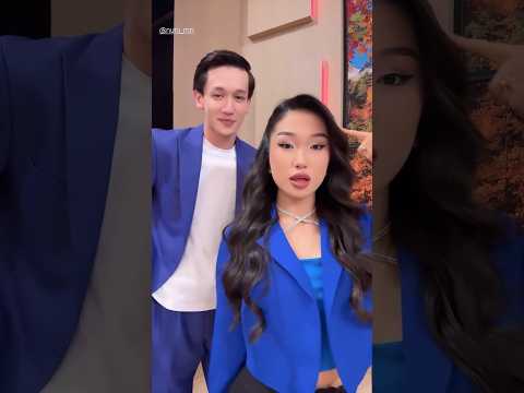 Видео: Аделя, нуни🥹❤ #кослайк