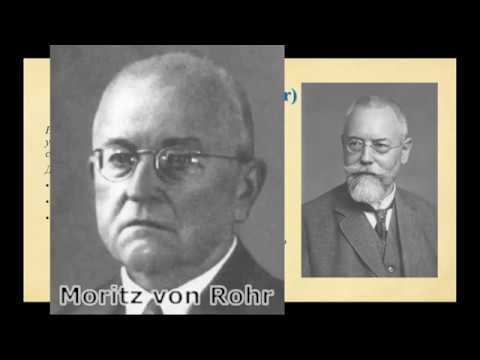 Видео: Принцип Кёлера - Теория