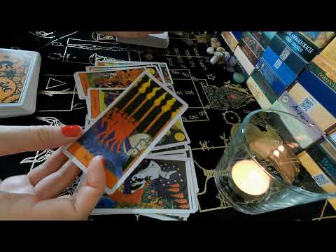 Видео: ВЫСШИЕ СИЛЫ ПРИГОТОВИЛИ НАКАЗАНИЕ МУЖЧИНЕ, КОТОРЫЙ ВАС ПРЕДАЛ!⏳😱🩺 ГАДАНИЕ ТАРО♠♥