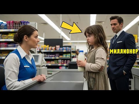 Видео: «ЗАПЛАЧУ ЗАВТРА, УМОЛЯЮ!» — ШЕПТАЛА ДЕВОЧКА… КАК ВДРУГ ЕЁ СЛОВА УСЛЫШАЛ МИЛЛИОНЕР