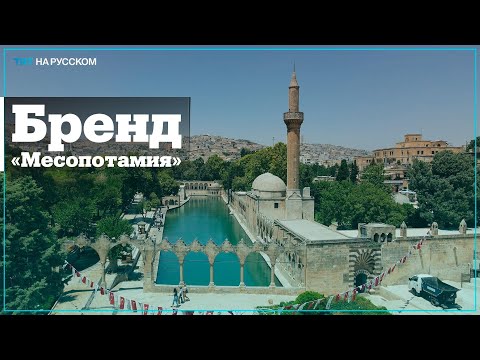 Видео: Месопотамия – колыбель человеческой цивилизации