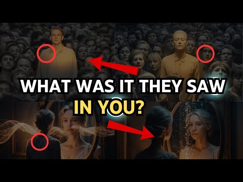 Видео: КТО-ТО, ОБЛАДАЮЩИЙ СЕРЬЕЗНОЙ ВЛАСТЬЮ, ТОЛЬКО ЧТО ЗАМЕТИЛ В ТЕБЕ ДВЕ ВЕЩИ... И ТЕПЕРЬ ОН ОДЕРЖИМ