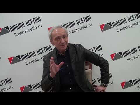 Видео: Тамерлан Камболов. Аланская Гимназия. Часть 1