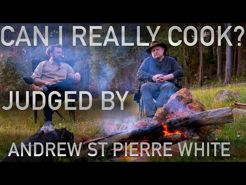 Видео: ГРЯЗНЫЕ (НО ИЗЫСКАННЫЕ) СТЕЙКИ с ASPW от 4xOverland