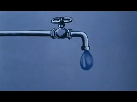 Видео: Водоснабжение в деревне