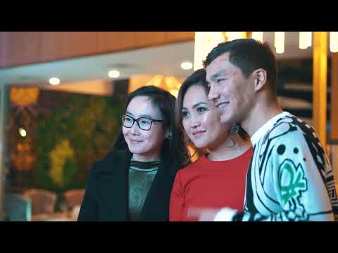 Видео: Түгөйлөр таймашы | 19 - чыгарылыш