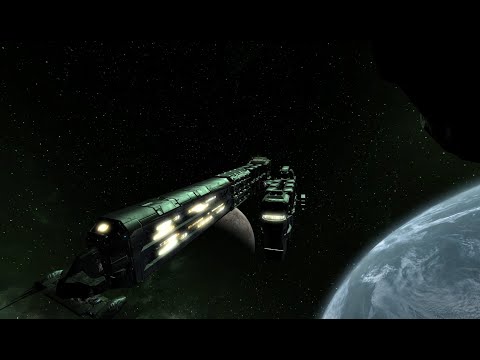 Видео: X3 Terran Conflict # 2 | Набираю обороты | Скромный торговец