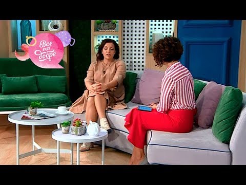 Видео: Психолог Наталья Холоденко на Все буде добре: эксклюзивное интервью