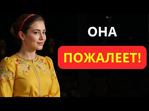 Видео: ПОЧЕМУ ОНА ВДРУГ СКУЧАЕТ ПО ЧЕЛОВЕКУ, КОТОРОГО НЕДООЦЕНИЛА | ЖЕНСКАЯ ПСИХОЛОГИЯ