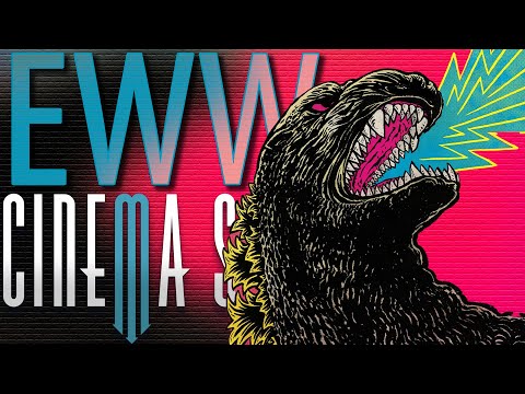 Видео: Всё не так с CinemaSins: Годзилла минус один за 26 минут или меньше