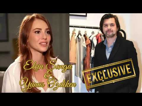 Видео: Эльчин Сангу и Юнус Оздикен. Астрологическая совместимость пары.