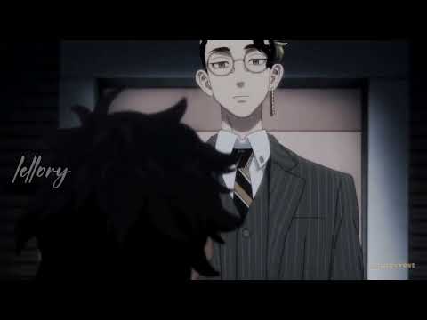 Видео: Аниме-клип - Шантаж