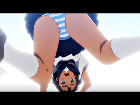 Видео: Смешные моменты из аниме / Полёт нормальный ! Аниме приколы #73