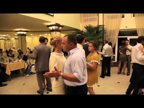 Видео: гурт Вечірній Львів 3