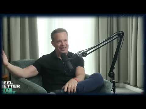 Видео: Джо Диспенза: Как изменить привычное мышление и взглянуть на жизнь иначе I Мэтт Кан