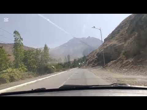 Видео: ШОХИМАРДОН .ХАМЗА МАВЗАЛЕЙИ.КУЛУКУБОН .КАДАМЖОЙ  Севирний