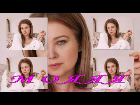 Видео: Я нарисую тебя *Надежда*