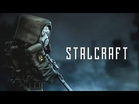 Видео: STALCRAFT X • От сталкера до мастера