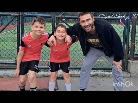 Видео: Seckin Ozdemir и спорт