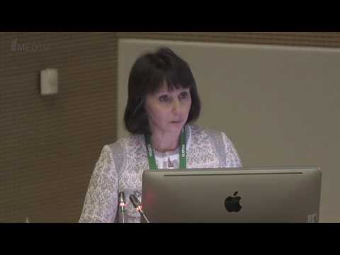 Видео: Г.А. Новичкова, А.А. Масчан. Результаты регистрационного исследования по ОМЛ