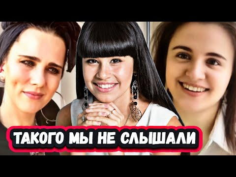 Видео: Искуственный голос?   Реакция Красавиц и певиц из Бельгии на Диану Анкудинову с песней Wicked Game