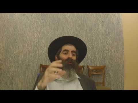 Видео: Зачем спускается душа с точки зрения Каббалы