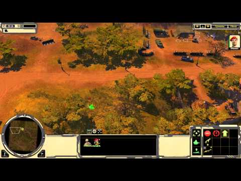 Видео: Joint Task Force[Прохождение № 3\4]