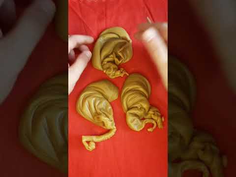 Видео: Отливка воском. Снова родовые программы.