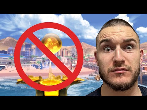 Видео: ЗАБРАНИХА МИ ДА ПОЛЗВАМ BOOST - Rocket League Bulgaria