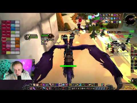 Видео: Psihik участвует в World PvP, Sirus x3(Ourdoor, GvG) and Circle x100(afk).