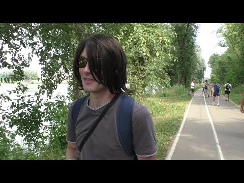 Видео: Прогулка по городу Бронницы!