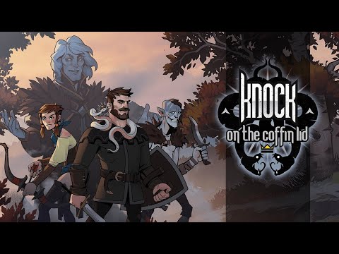 Видео: [4] Knock on the Coffin Lid - только посмотреть