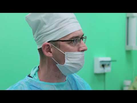 Видео: Перкутанная нефролитотрипсия