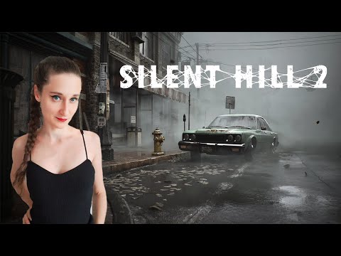 Видео: SILENT HILL 2. ЧАСТЬ 1. Прохождение на PS 5.