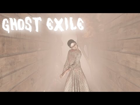 Видео: "Проблемы с именем" Ghost Exile №3 Solo