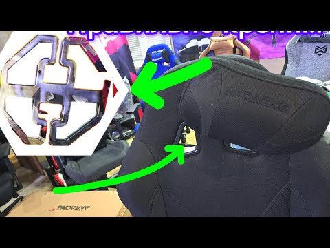 Видео: Фиксируем подушку под голову с помощью пластикового фиксатора.