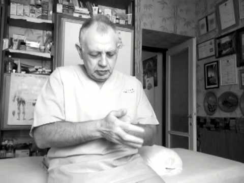 Видео: Гимнастика для суставов доктора Турчака