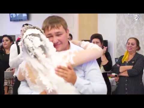 Видео: Свадьба Александра и Дарьи Солдатенко (часть 2)
