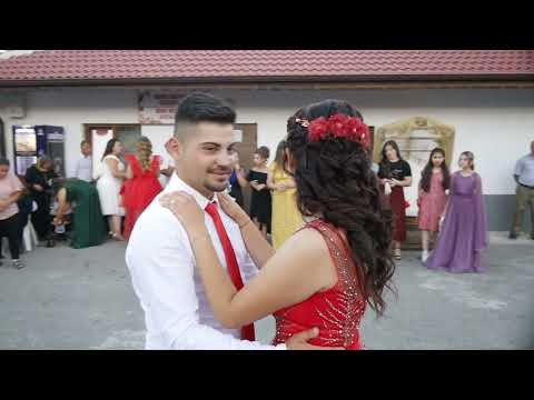 Видео: Ceyda & Emre - Kina Gecesi (Къната на Джейда) Kayaloba Henna Night
