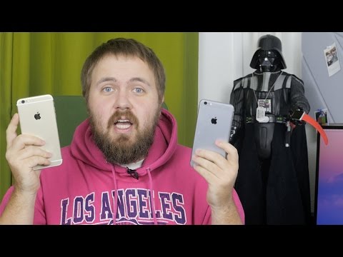 Видео: Wylsacom: что установлено на моем iPhone?