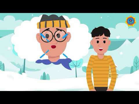 Видео: Осторожно, тонкий лед