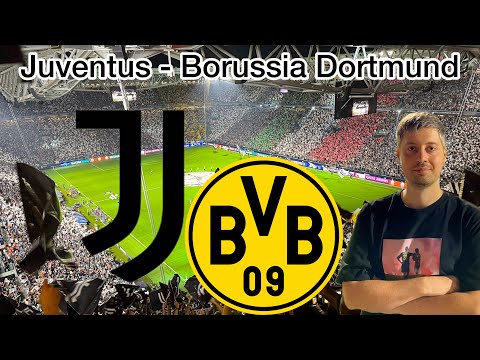 Видео: Откровения в Милане, сумасшествие в Турине. Ювентус - Боруссия Дортмунд, Лига Чемпионов. 